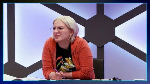 Dimension 20's Adventuring Party Season 6 Episode 5 - Everybody's In Freaking Mirrors