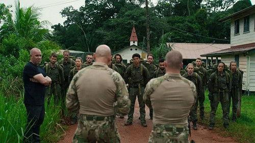 Kamp Van Koningsbrugge Season 7 Episode 1 - Episode 1