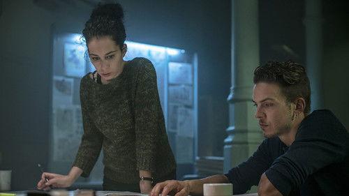 Over Water Season 1 Episode 6 - Episode 6