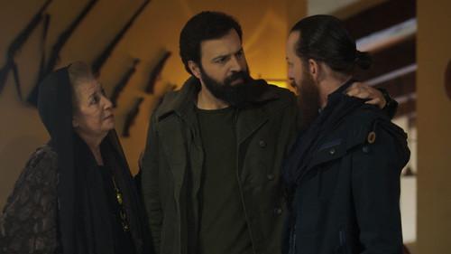 Al Hayba Season 4 Episode 12 - Episode 12