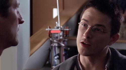 undefined Season 4 Episode 16 - Final Exam