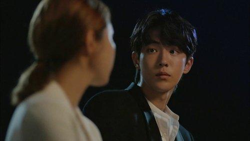 The Bride of Habaek Season 1 Episode 15 - Episode 15