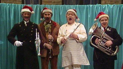 Jul i Skomakergata Season 1 Episode 22 - Episode 22