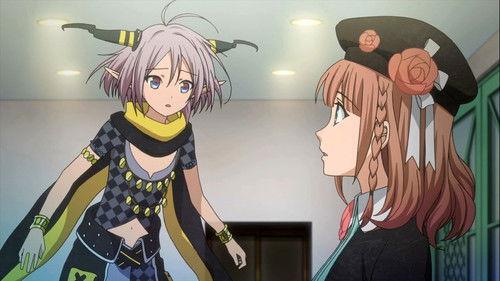 Amnesia Season 1 Episode 1 - I