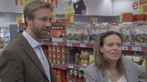 Helt perfekt Season 1 Episode 3 - The Summer Party