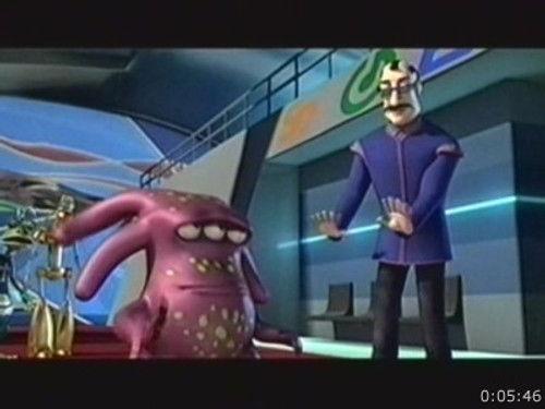 undefined Season 3 Episode 11 - Extreme Take-Over