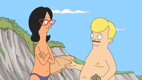 Bob's Burgers Season 3 Episode 11 - Nude Beach