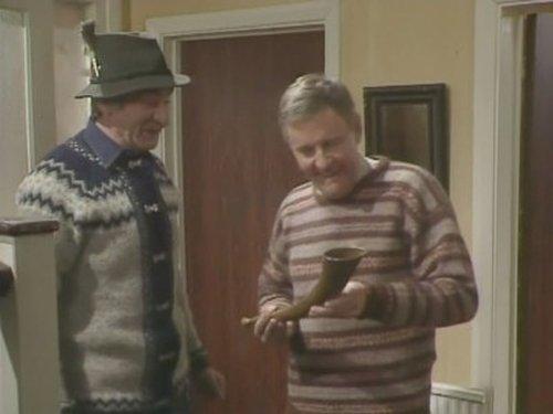 Ever Decreasing Circles Season 1 Episode 4 - Holiday Plans