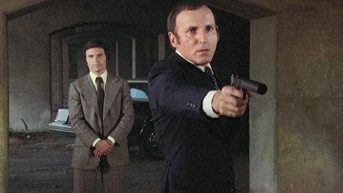 The Rockford Files Season 4 Episode 10 - Hotel of Fear