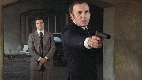 The Rockford Files Season 4 Episode 10 - Hotel of Fear