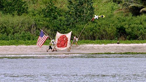 Survivor Season 4 Episode 9 - Look Closer: The First 24 Days