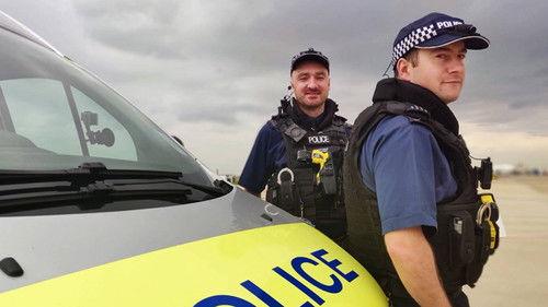 Britain's Busiest Airport: Heathrow Season 6 Episode 2 - Episode 2