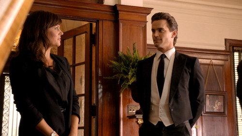 White Collar Season 5 Episode 5 - Master Plan