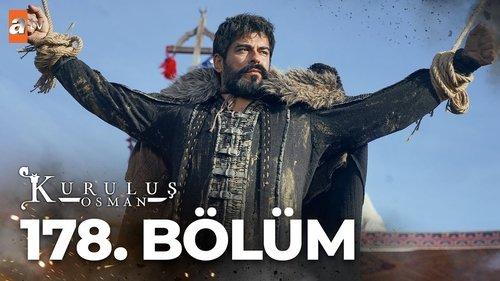 Kuruluş Osman Season 6 Episode 14 - Episode 178