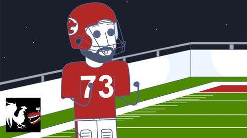 Rooster Teeth Animated Adventures Season 7 Episode 3 - Jeremy's Big Break