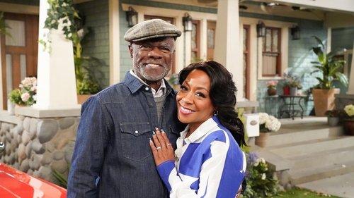 The Neighborhood Season 7 Episode 6 - Welcome to Daddy Issues