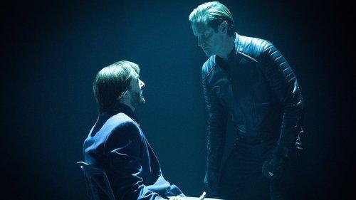 DC's Legends of Tomorrow Season 2 Episode 10 - The Legion of Doom