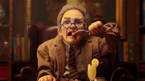 The Shivering Truth Season 2 Episode 3 - Nesslessness