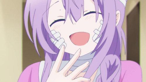 Happy Sugar Life Season 1 Episode 7 - What the Sugar Girl is Made Out Of