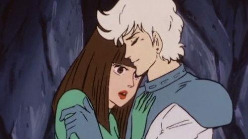 Armored Trooper VOTOMS Season 1 Episode 23 - Complications