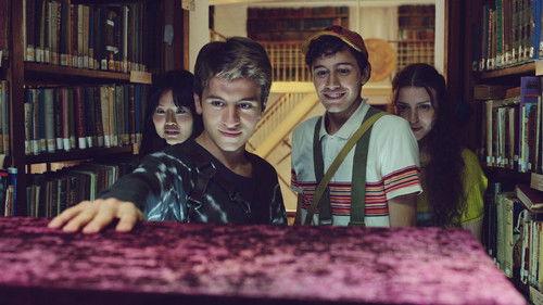 Tierra Incognita Season 2 Episode 6 - The Niktu Staff