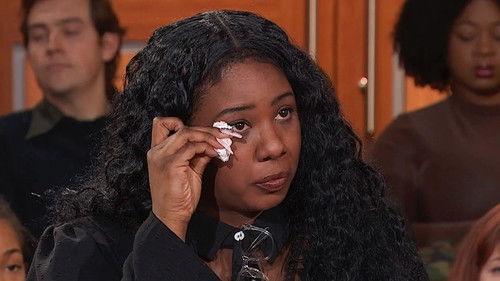 Tribunal Justice Season 2 Episode 25 - Past Debts, Present Grudges