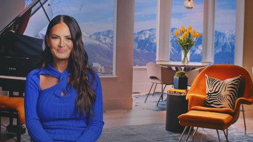 The Real Housewives of Salt Lake City Season 3 Episode 14 - Trials and Tribulations