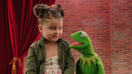 Muppet Moments Season 1 Episode 14 - Fairy Tales