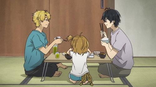 undefined Season 1 Episode 6 - Guys From Tokyo
