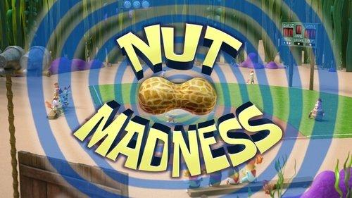 Kamp Koral: SpongeBob's Under Years Season 2 Episode 7 - Nut Madness