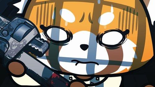 Aggretsuko Season 2 Episode 1 - Time to Grow Up