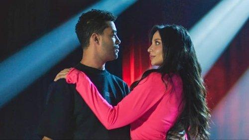 What You See is not What it Seems Season 1 Episode 5 - Flashback - Episode 5