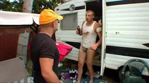 Pizza Season 4 Episode 7 - Burnout Pizza