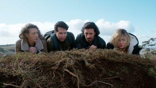 La Brea Season 2 Episode 5 - The Heist