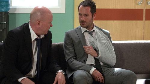 EastEnders Season 31 Episode 2 - 02/01/2015