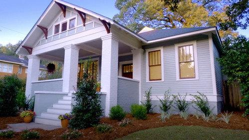 Home Town Season 2 Episode 3 - Countryside in the City