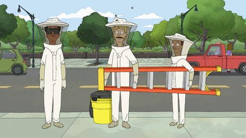 Central Park Season 2 Episode 10 - Bee Is for Brandenham