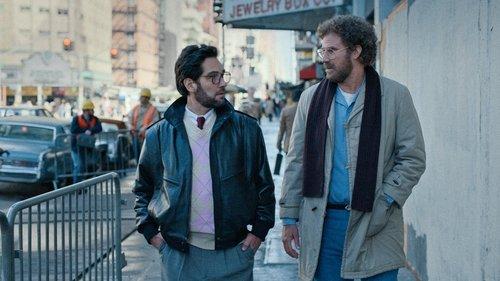 undefined Season 1 Episode 1 - The Consultation