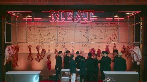 Culinary Class Wars Season 1 Episode 6 - Episode 6