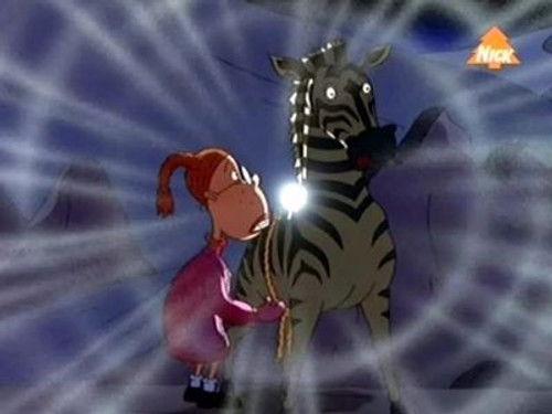 The Wild Thornberrys Season 2 Episode 21 - Have Yourself A Thornberry Little Christmas