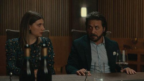 undefined Season 1 Episode 5 - Mr. and Mrs. Polan