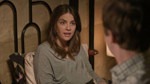 The Good Doctor Season 6 Episode 13 - 39 Differences