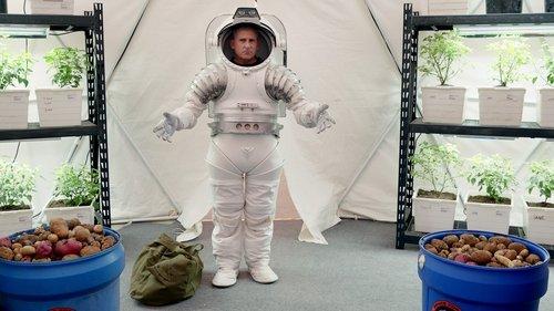 Space Force Season 1 Episode 4 - LUNAR HABITAT