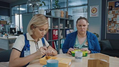 Галя, у нас отмена! Season 2 Episode 13 - Episode 13