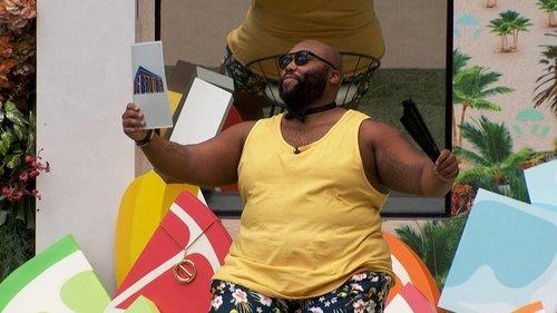 Big Brother Season 23 Episode 3 - Episode 3