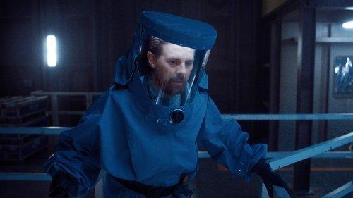 The Swarm Season 1 Episode 8 - Episode 8