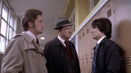 The Streets of San Francisco Season 4 Episode 14 - Most Likely to Succeed