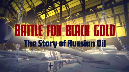 War Factories Season 2 Episode 1 - Battle for Black Gold