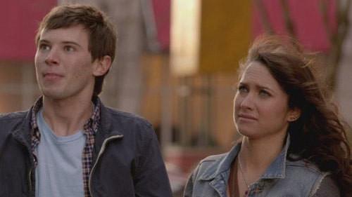 undefined Season 1 Episode 1 - Pilot