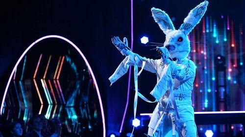 The Masked Singer Season 1 Episode 8 - Semi Finals: Double Unmasking